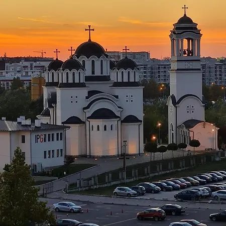 Duluta * Belgrade