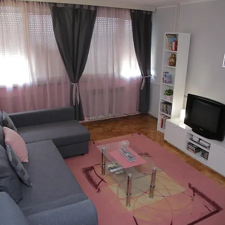 Appartamento Duluta
