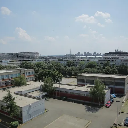 Apartment Duluta