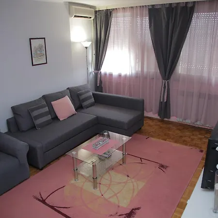 Apartment Duluta Belgrade