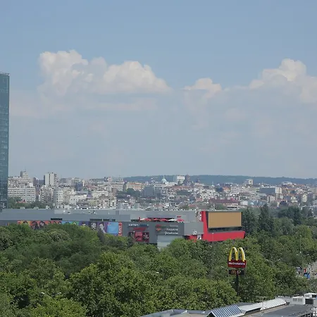 Apartment Duluta Belgrade