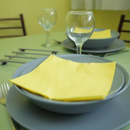 Duluta Apartment