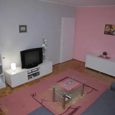 Apartment Duluta Belgrade