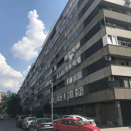 Duluta Belgrado