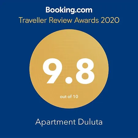 Duluta Belgrade