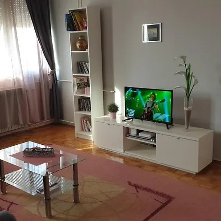Duluta * Belgrade